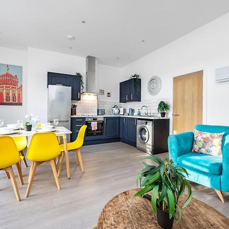 Queens Mile 1 With Free Parking By My Getaways Brighton Екстериор снимка