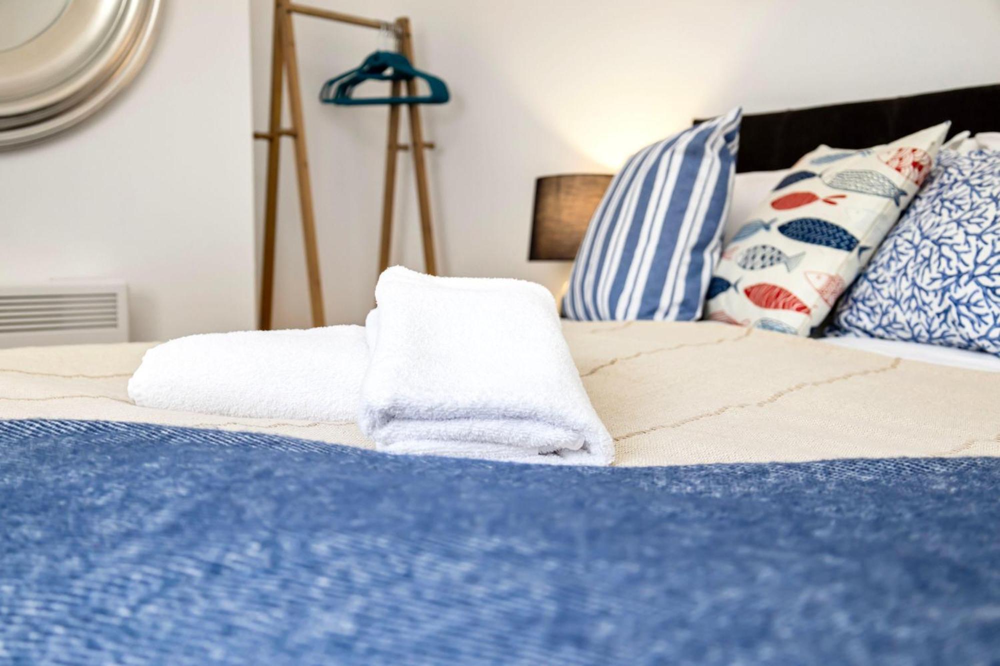 Queens Mile 1 With Free Parking By My Getaways Brighton Екстериор снимка