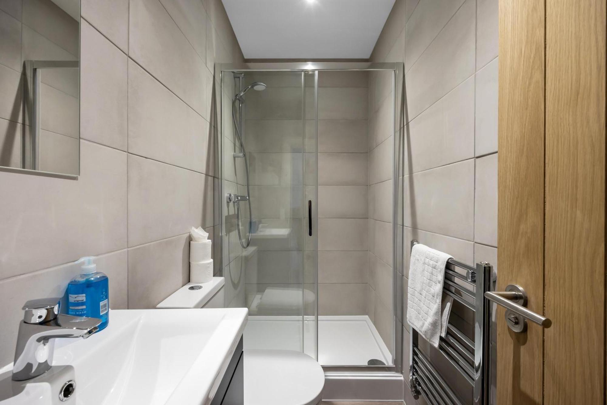 Queens Mile 1 With Free Parking By My Getaways Brighton Екстериор снимка