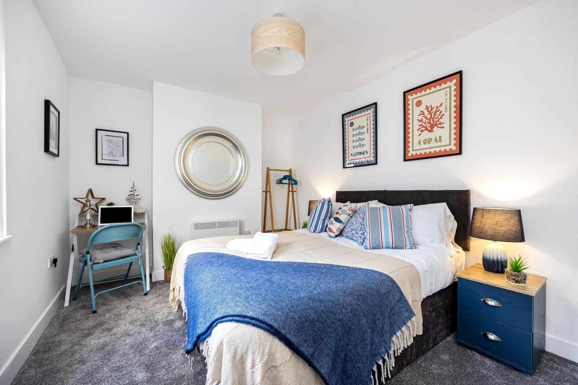 Queens Mile 1 With Free Parking By My Getaways Brighton Екстериор снимка
